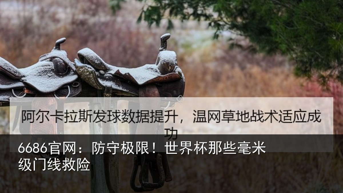 6686官网:防守极限!世界杯那些毫米级门线救险